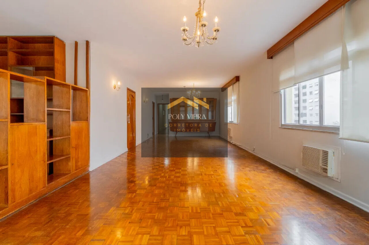 Apartamento para Venda - Cerqueira César