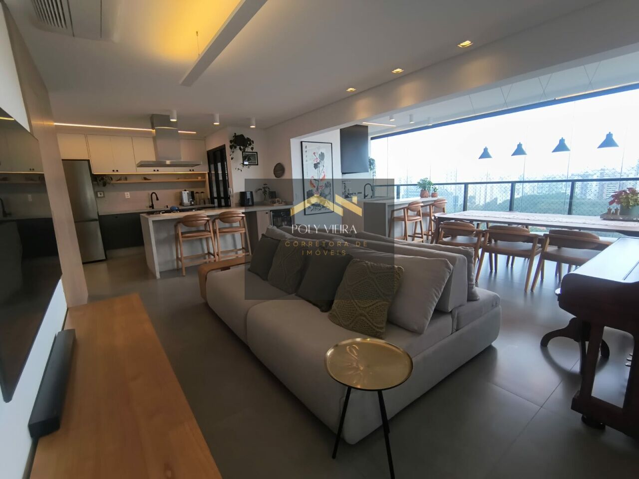 Apartamento para Venda - Água Branca