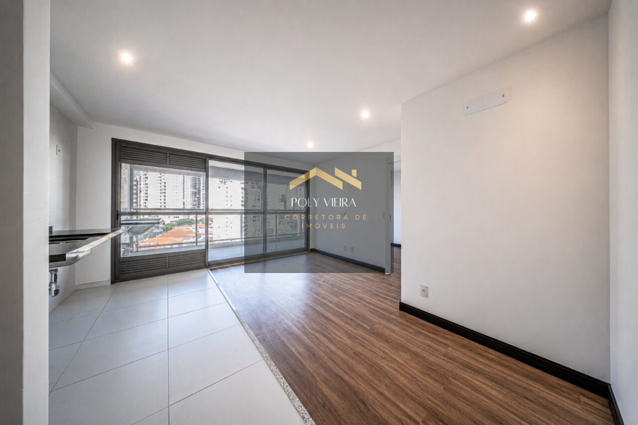Apartamento para Venda - Vila Pompéia