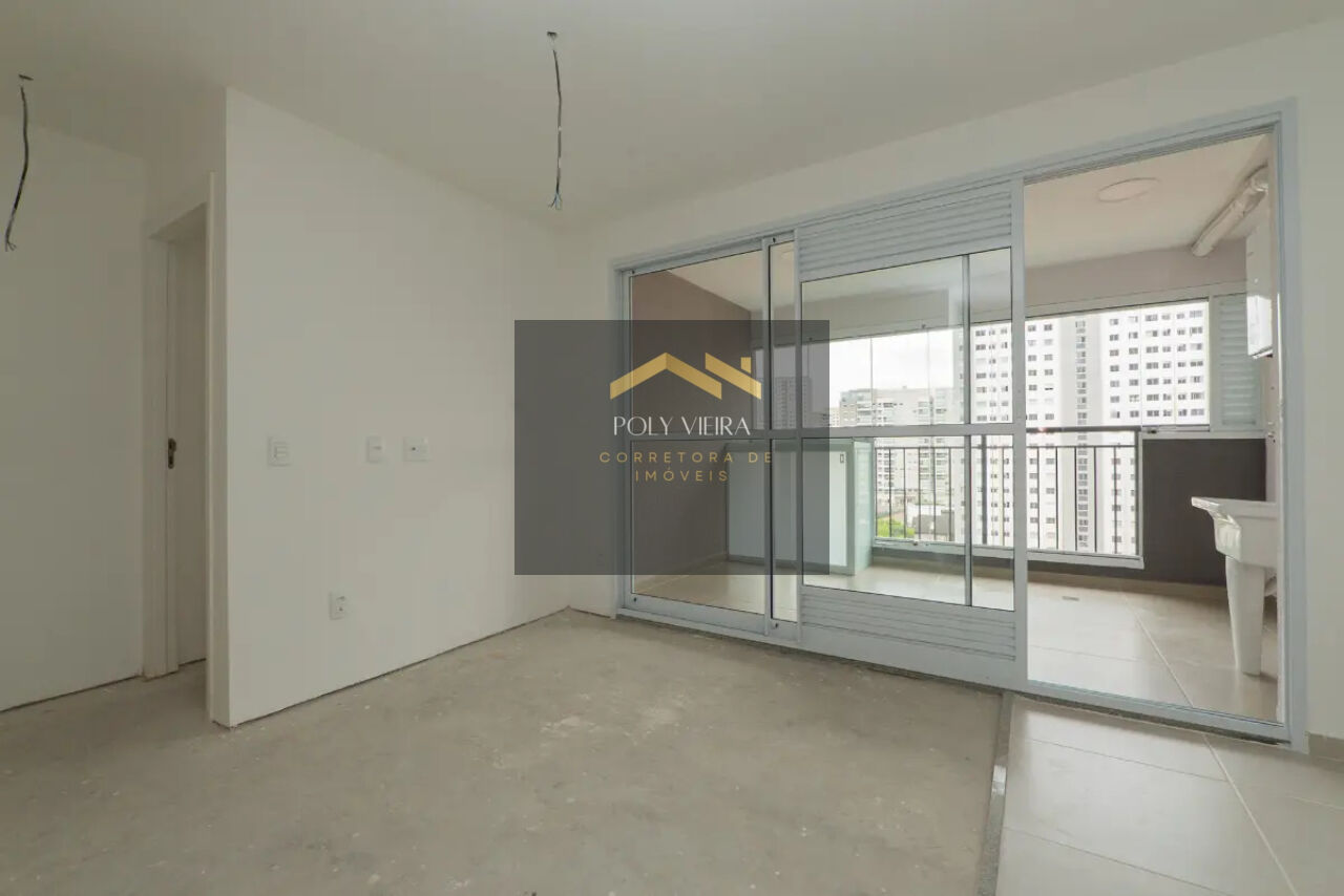 Apartamento para Venda - Barra Funda