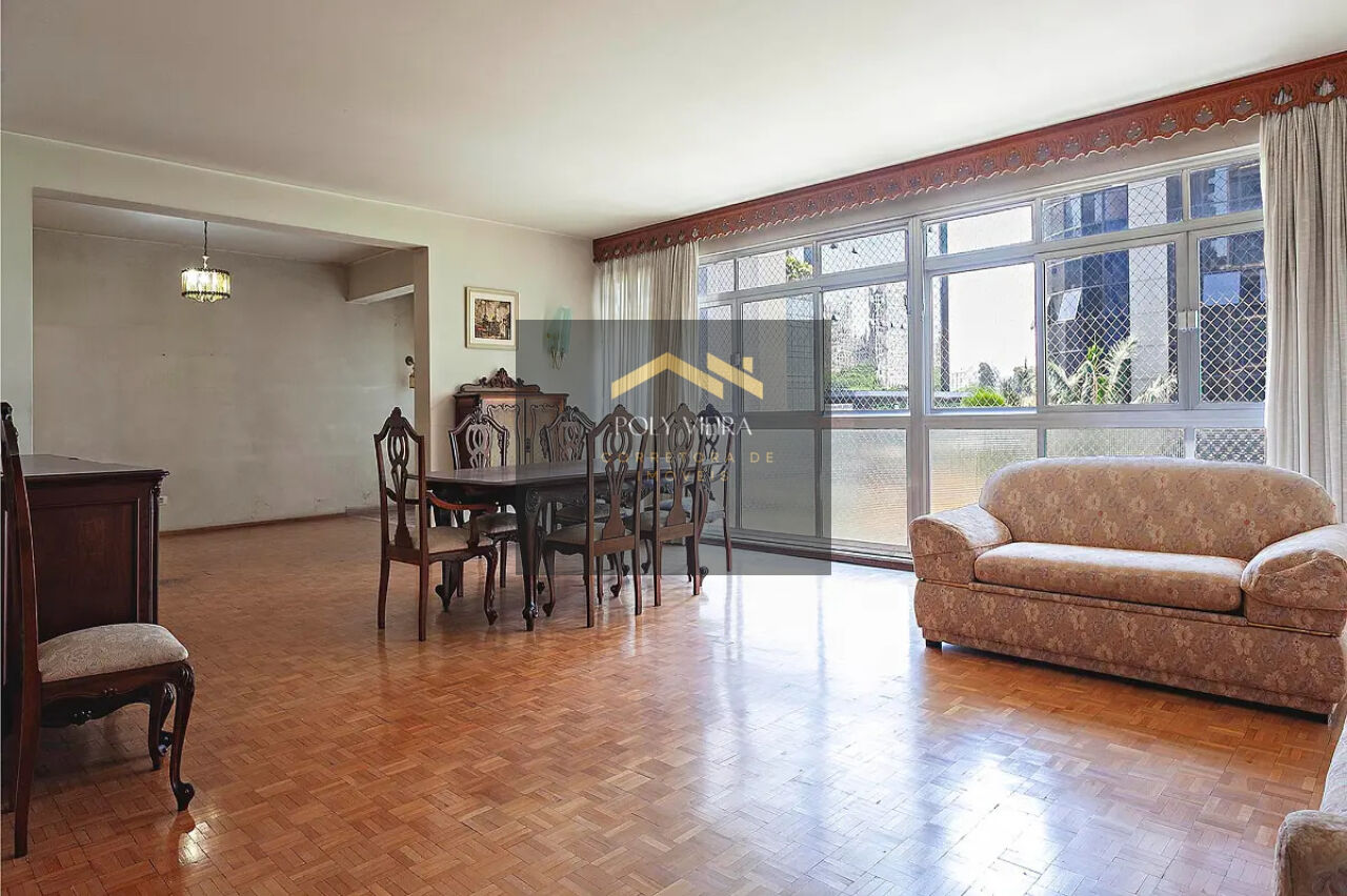 Apartamento para Venda - Consolação