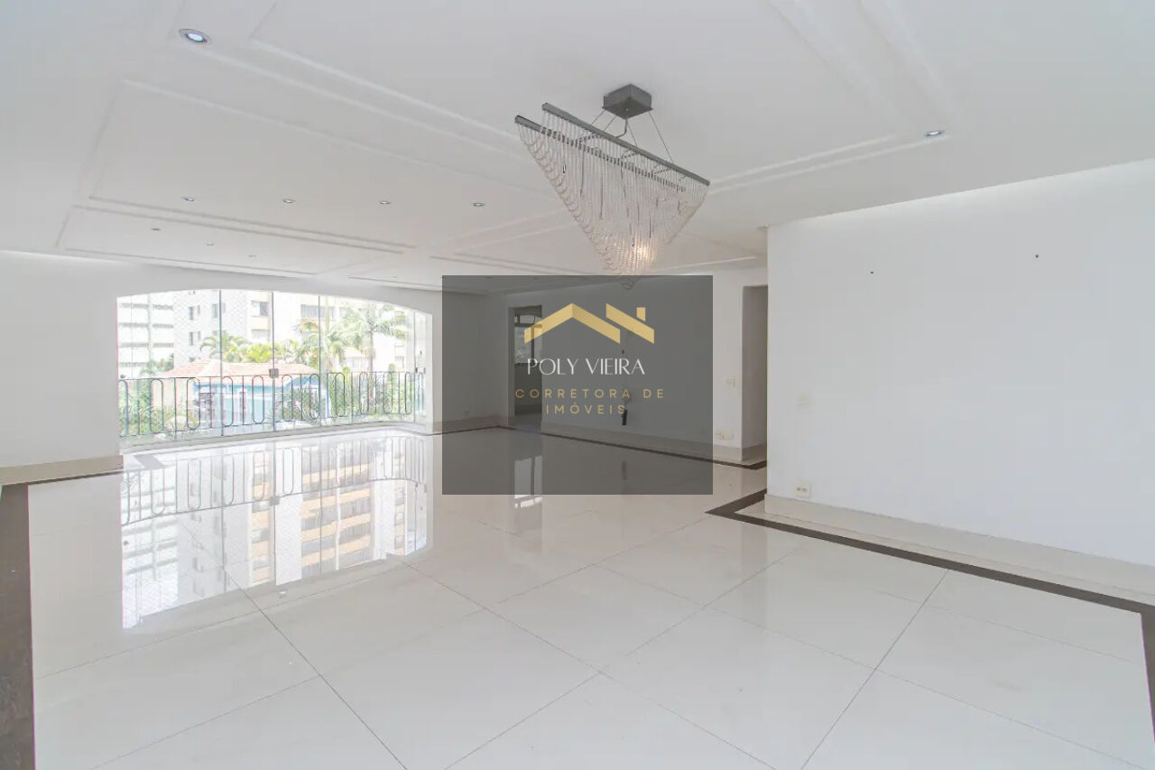 Apartamento para Venda - Santa Cecília