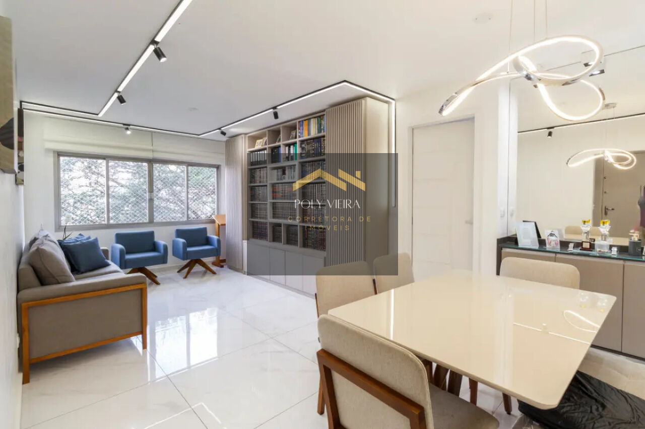 Apartamento para Venda - Santa Cecília