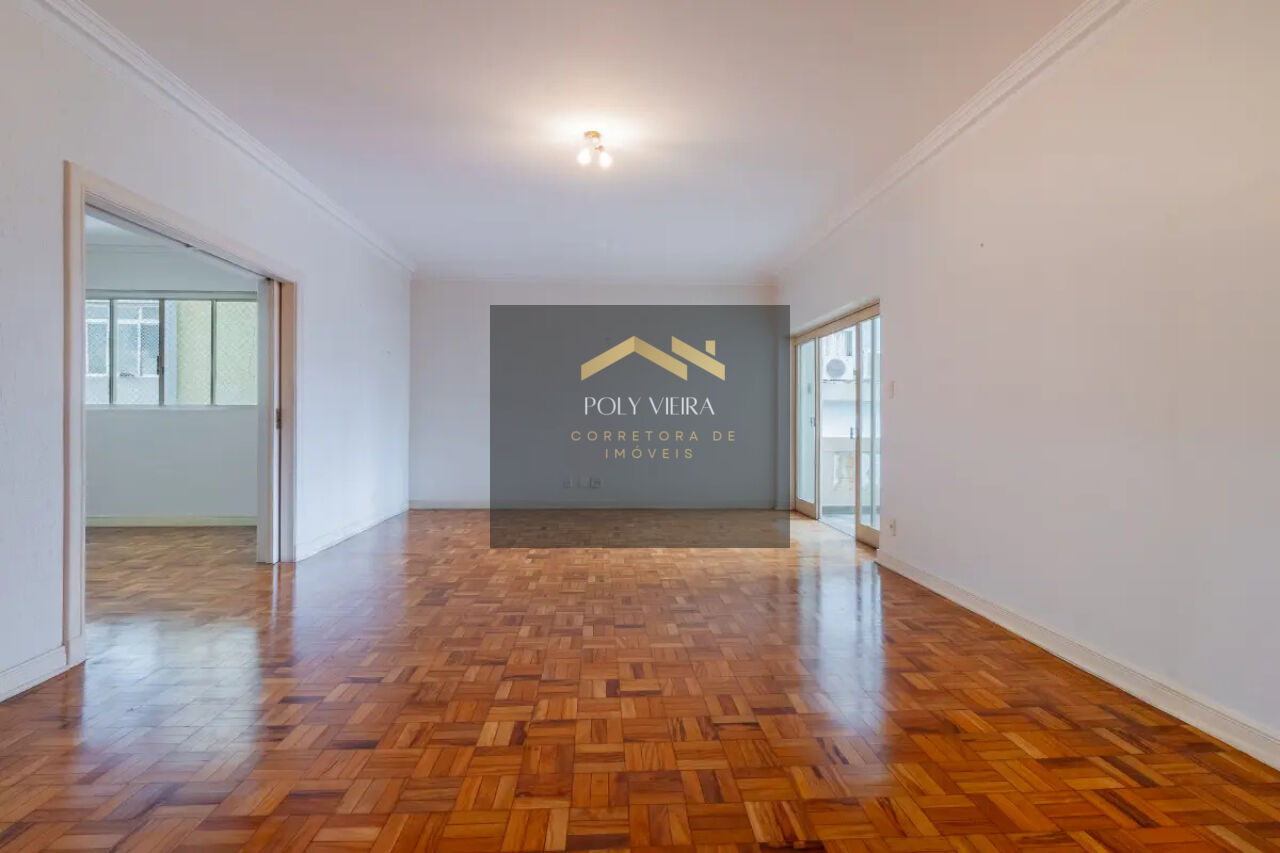 Apartamento para Venda - Jardim Portal I e II