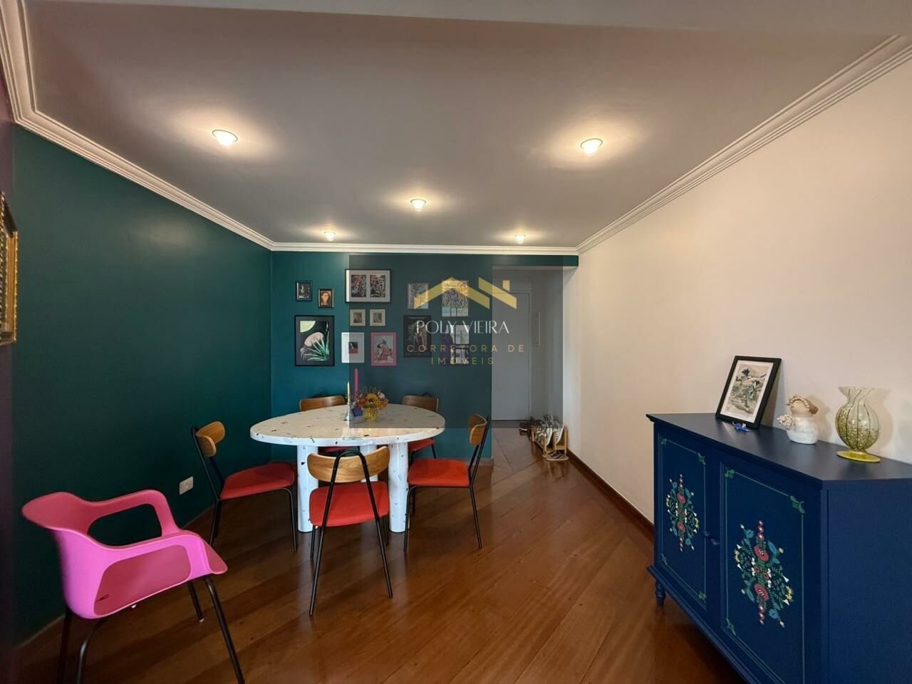 Apartamento para Venda - Vila Pompéia