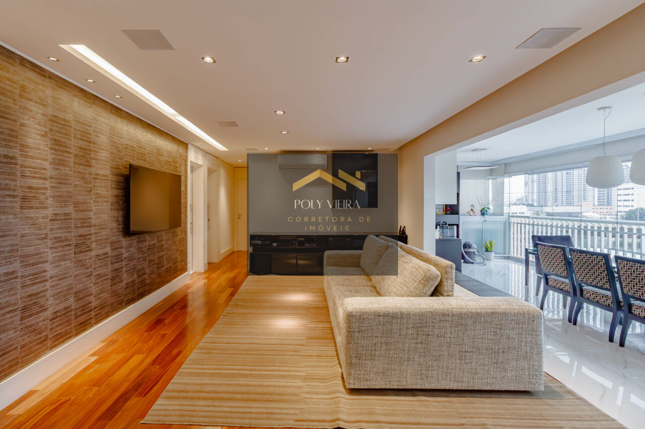 Apartamento para Venda - Barra Funda