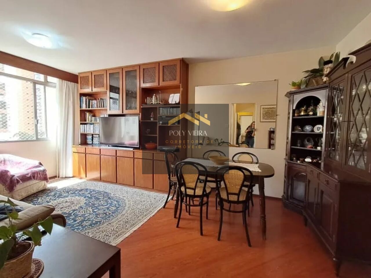 Apartamento para Venda - Perdizes