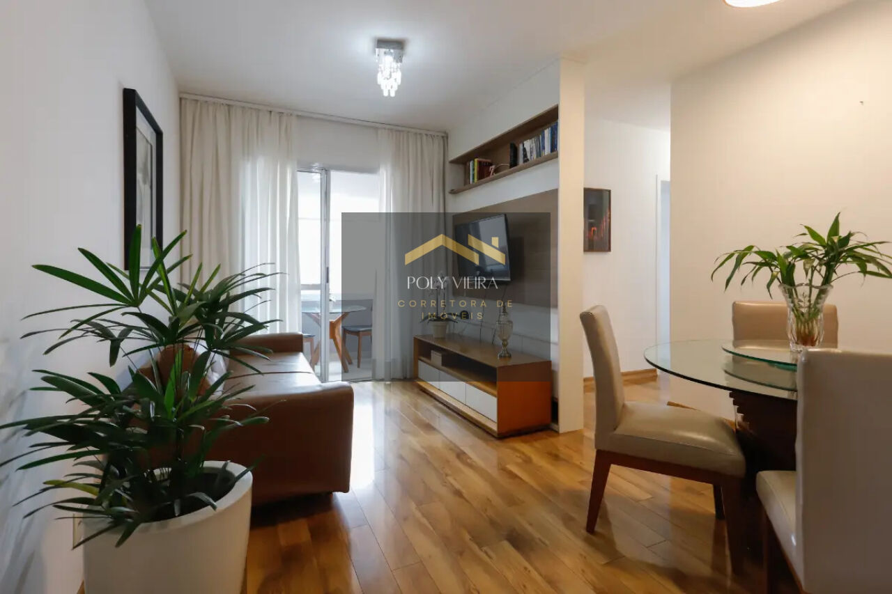 Apartamento para Venda - Água Branca