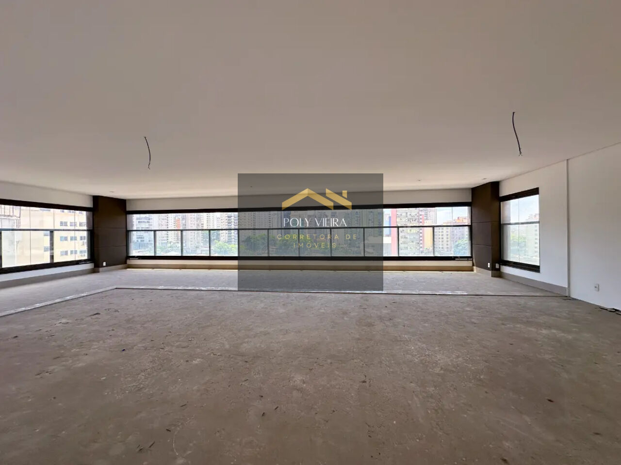 Apartamento para Venda - Santa Cecília