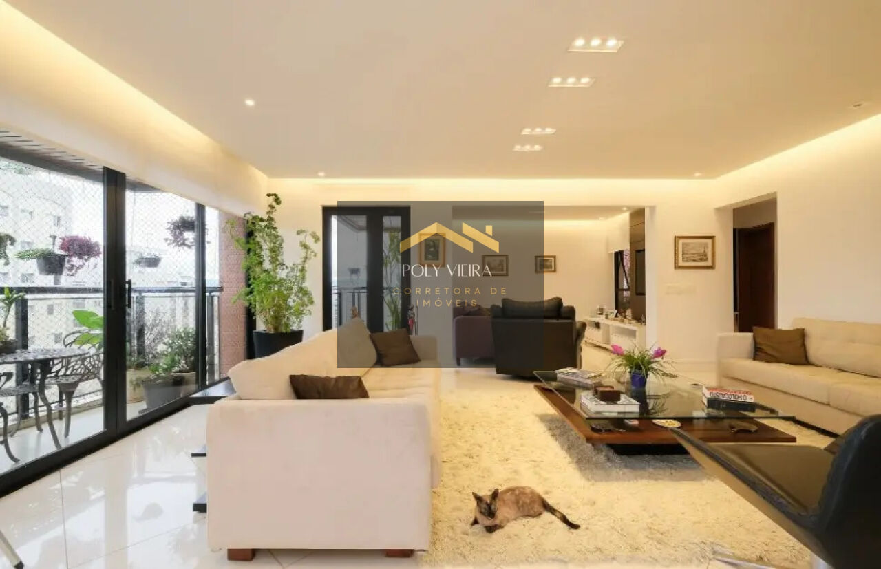 Apartamento para Locação - Perdizes