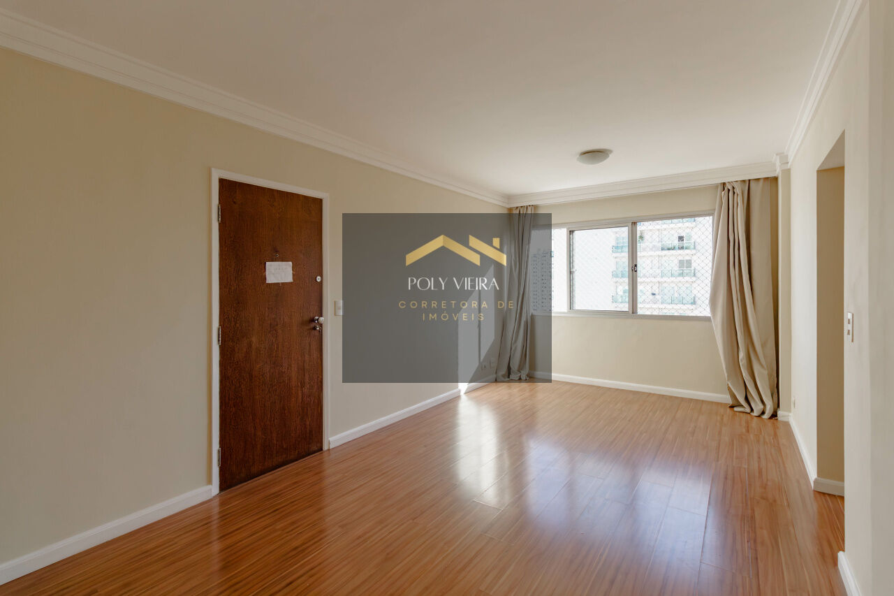 Apartamento para Venda - Vila Clementino