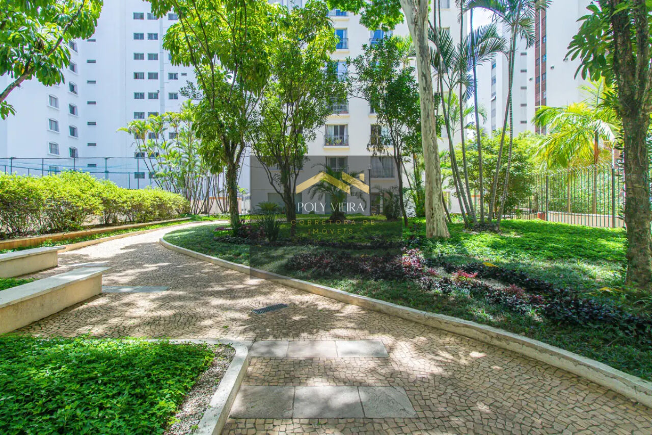 Apartamento para Venda - Santa Cecília