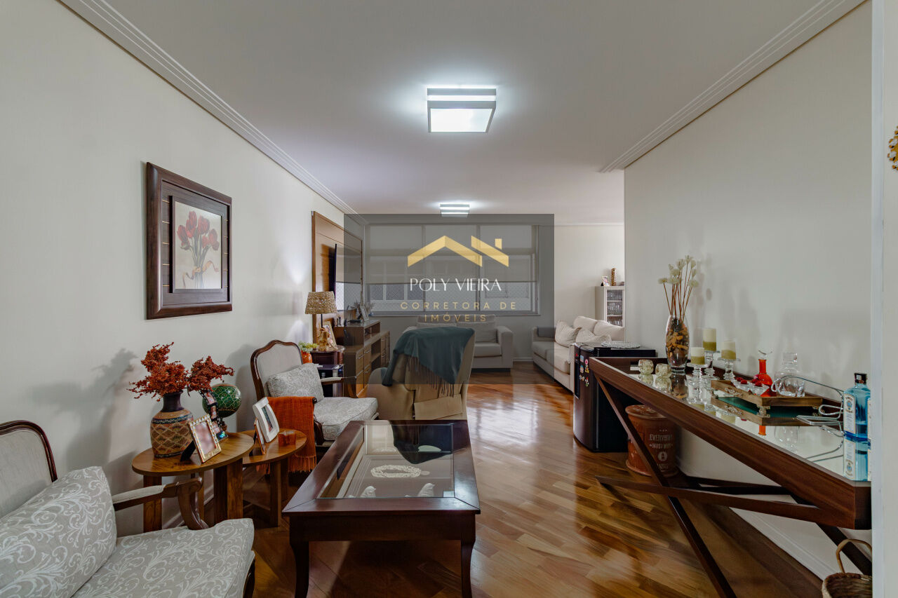 Apartamento para Venda - Santa Cecília