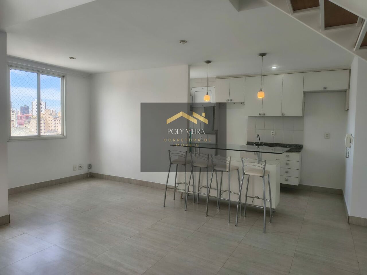 Apartamento para Venda - Perdizes