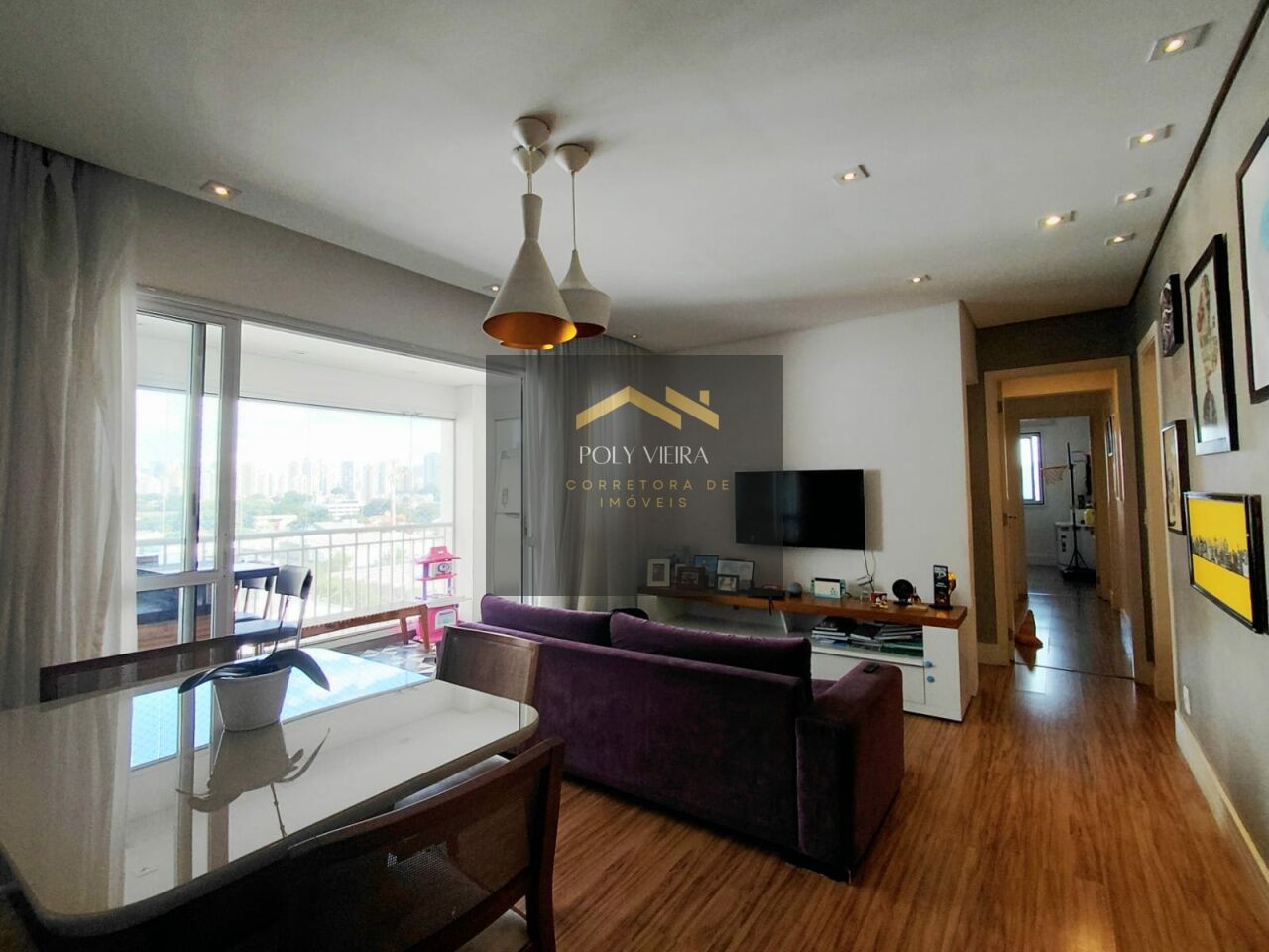 Apartamento para Venda - Água Branca