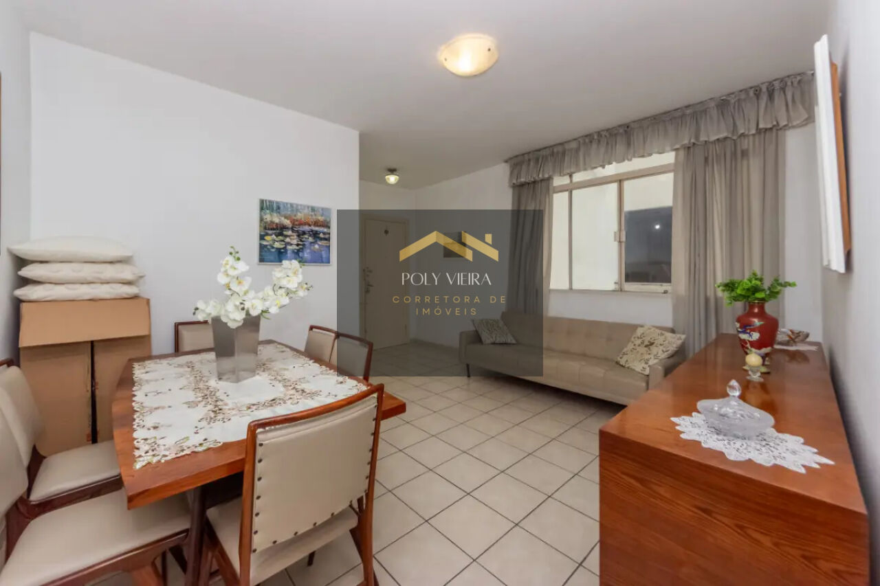 Apartamento para Venda - Campos Elíseos