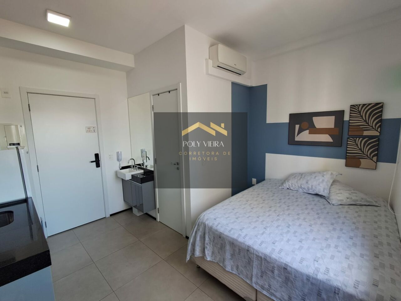 Apartamento para Venda - Liberdade