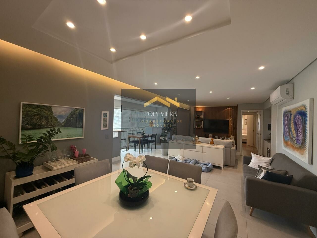 Apartamento para Venda - Barra Funda