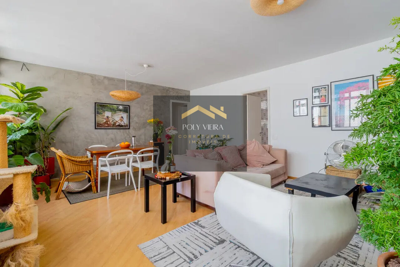 Apartamento para Venda - Pinheiros