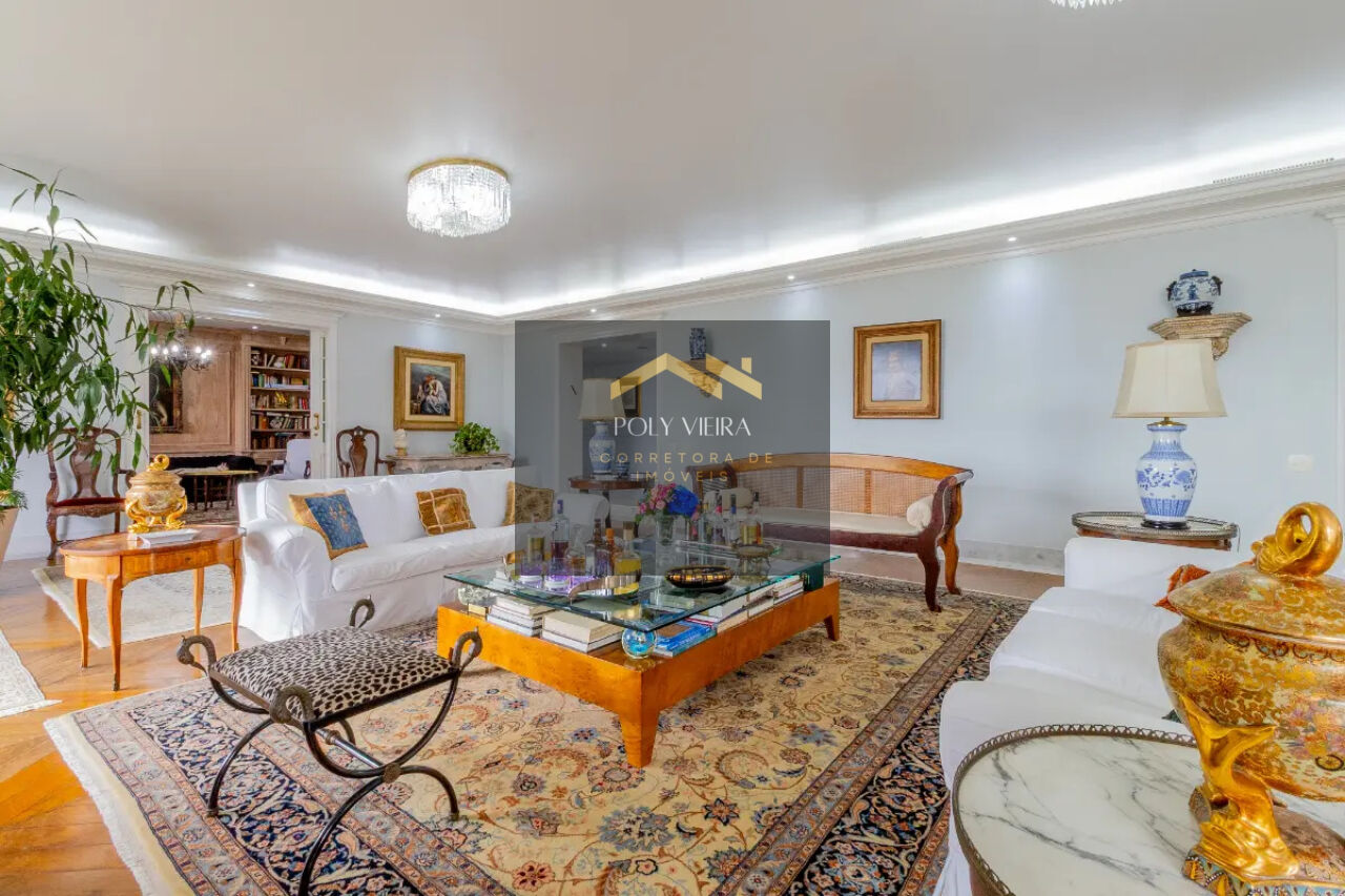 Apartamento para Venda - Cerqueira César