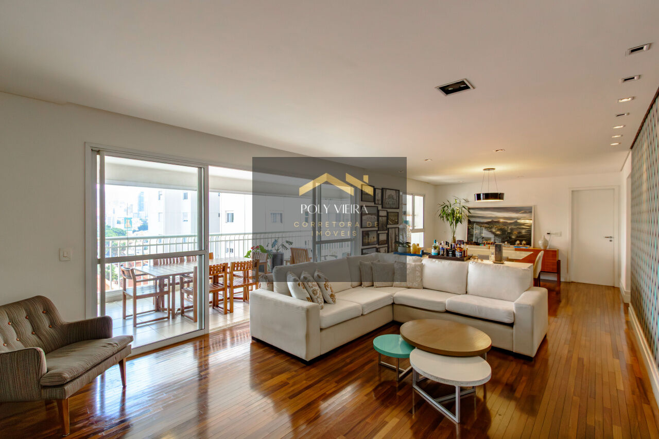 Apartamento para Venda - Barra Funda