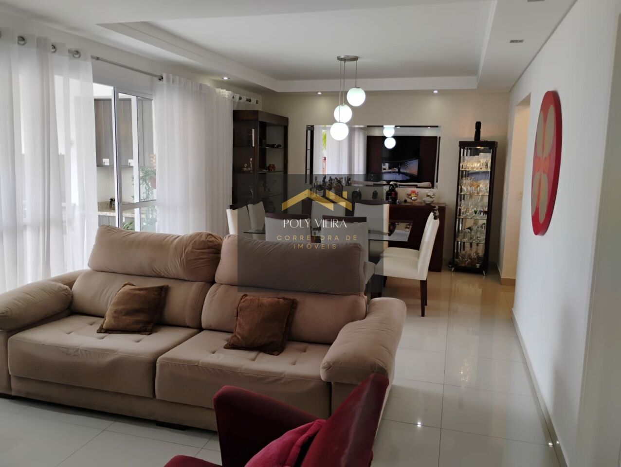 Apartamento para Venda - Barra Funda