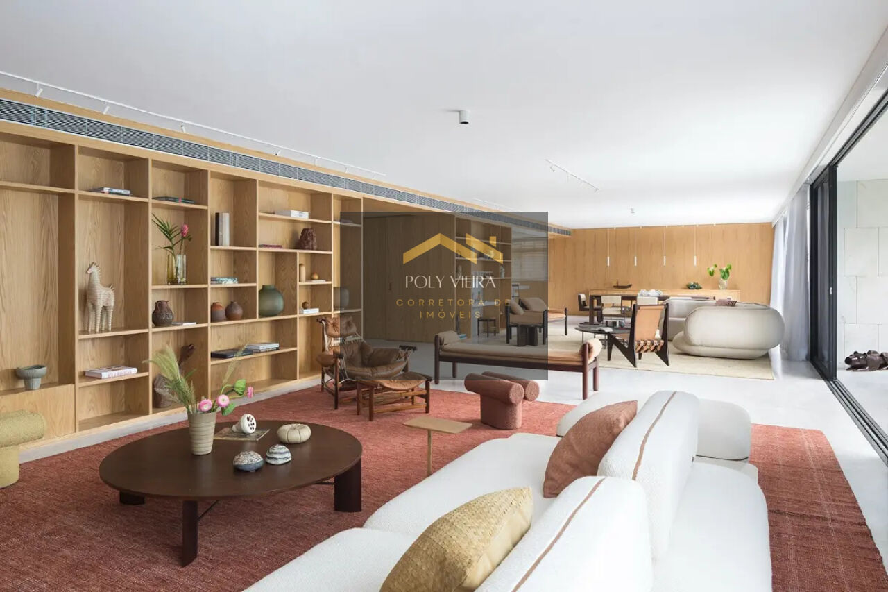 Apartamento para Venda - Higienópolis