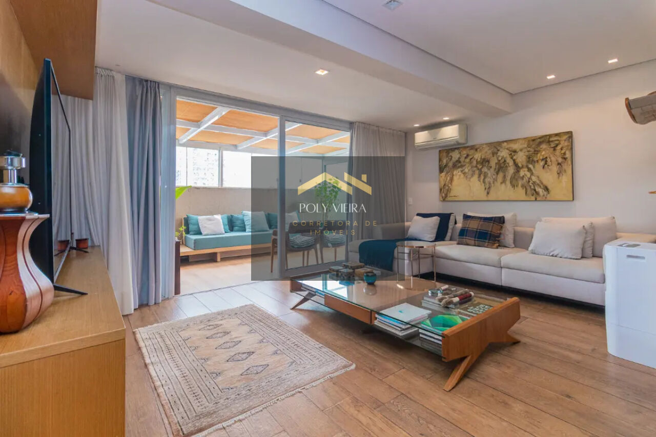 Apartamento para Venda - Pinheiros