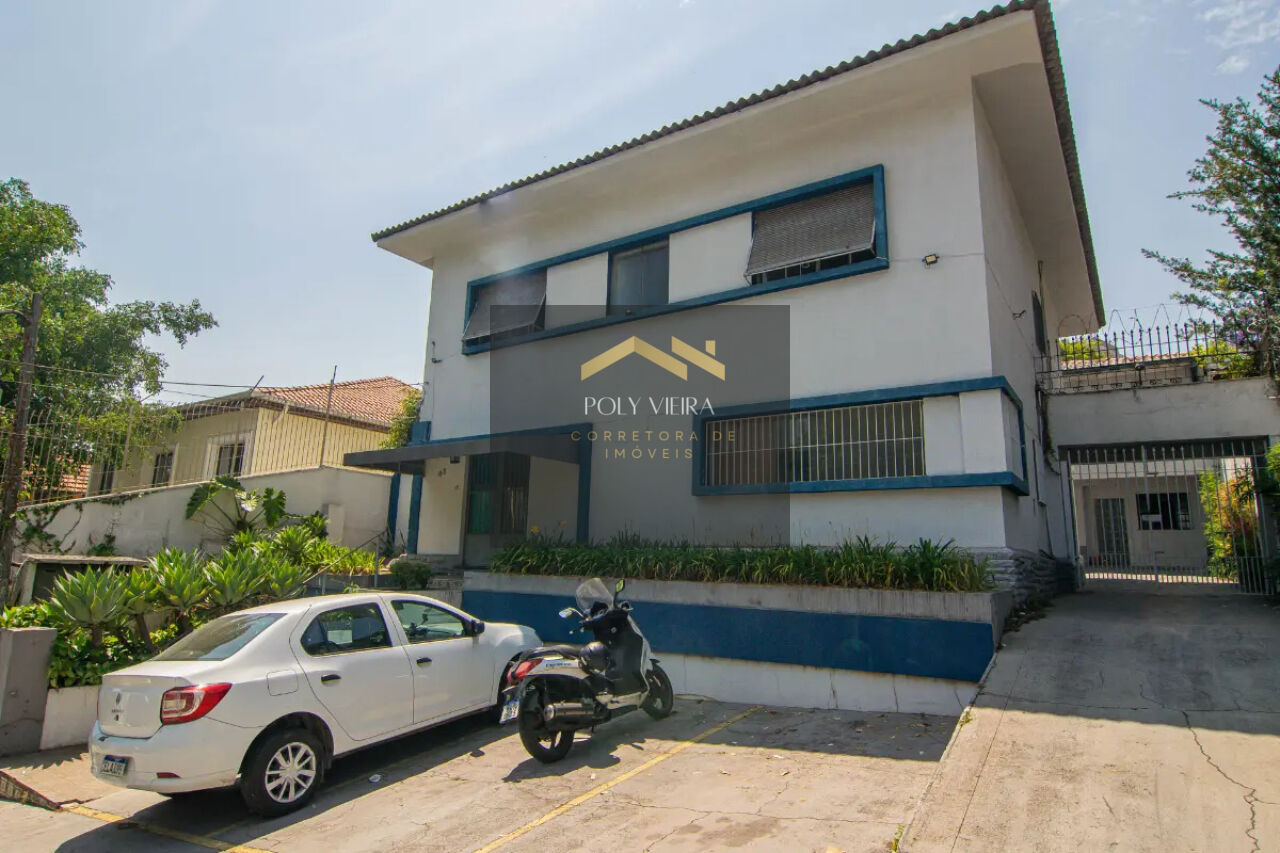 Casa Assobradada para Venda - Pacaembu