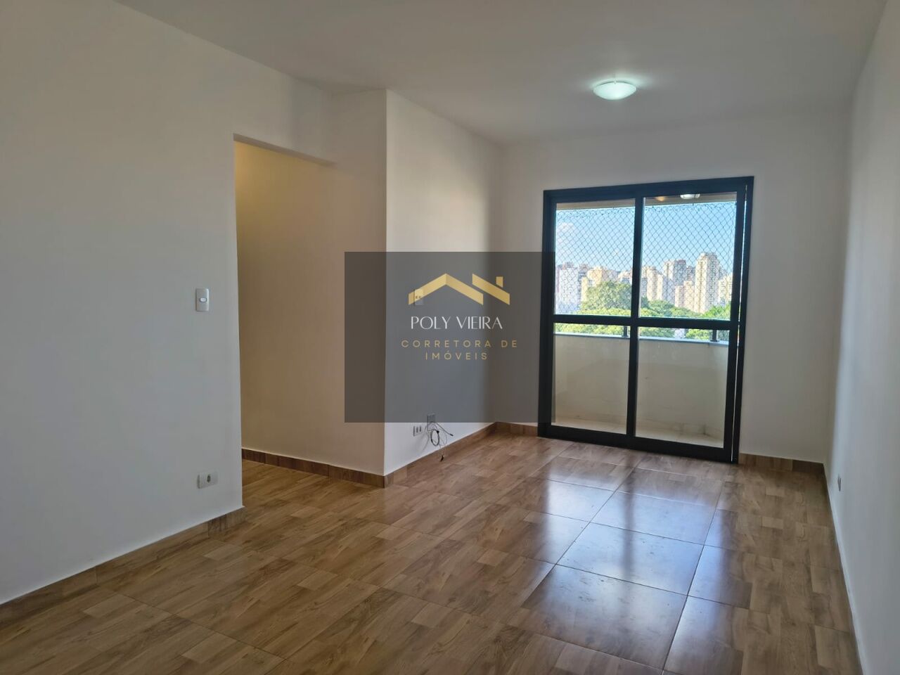 Apartamento para Locação - Vila Guarani Z Sul