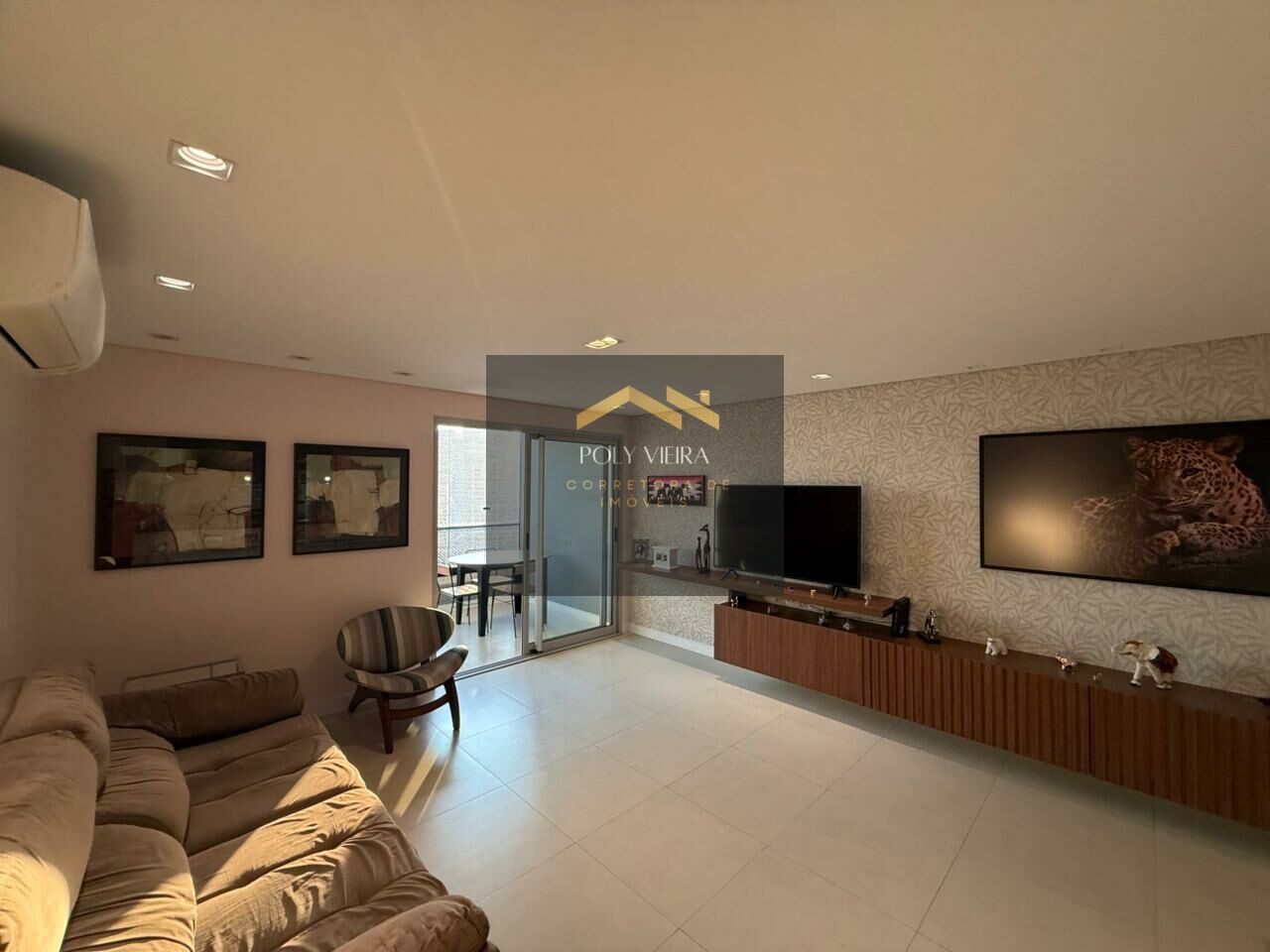 Apartamento para Venda - Água Branca