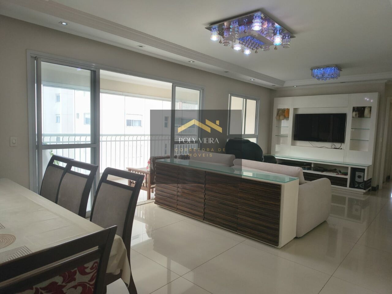 Apartamento para Venda - Barra Funda