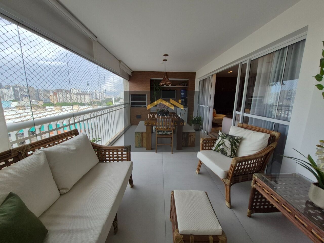 Apartamento para Venda - Barra Funda