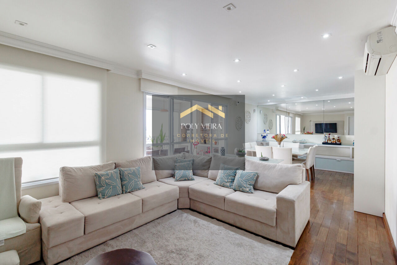 Apartamento para Venda - Barra Funda