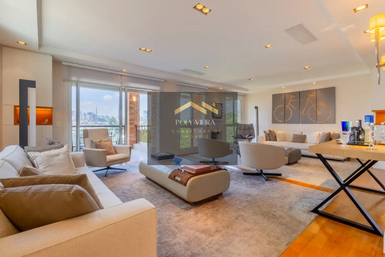 Duplex para Venda - Pacaembu