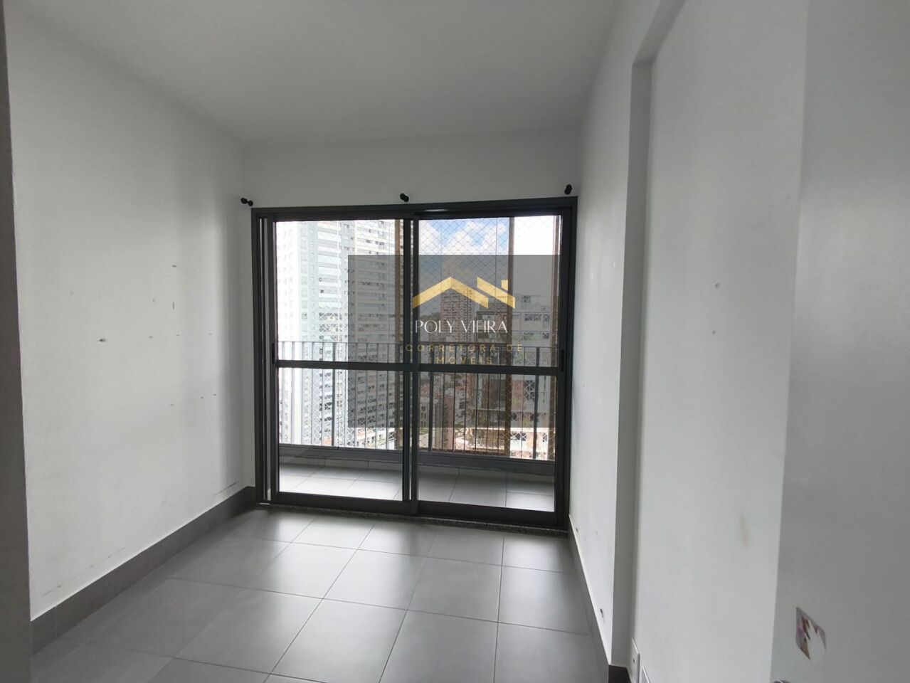 Apartamento para Locação - Sumarezinho