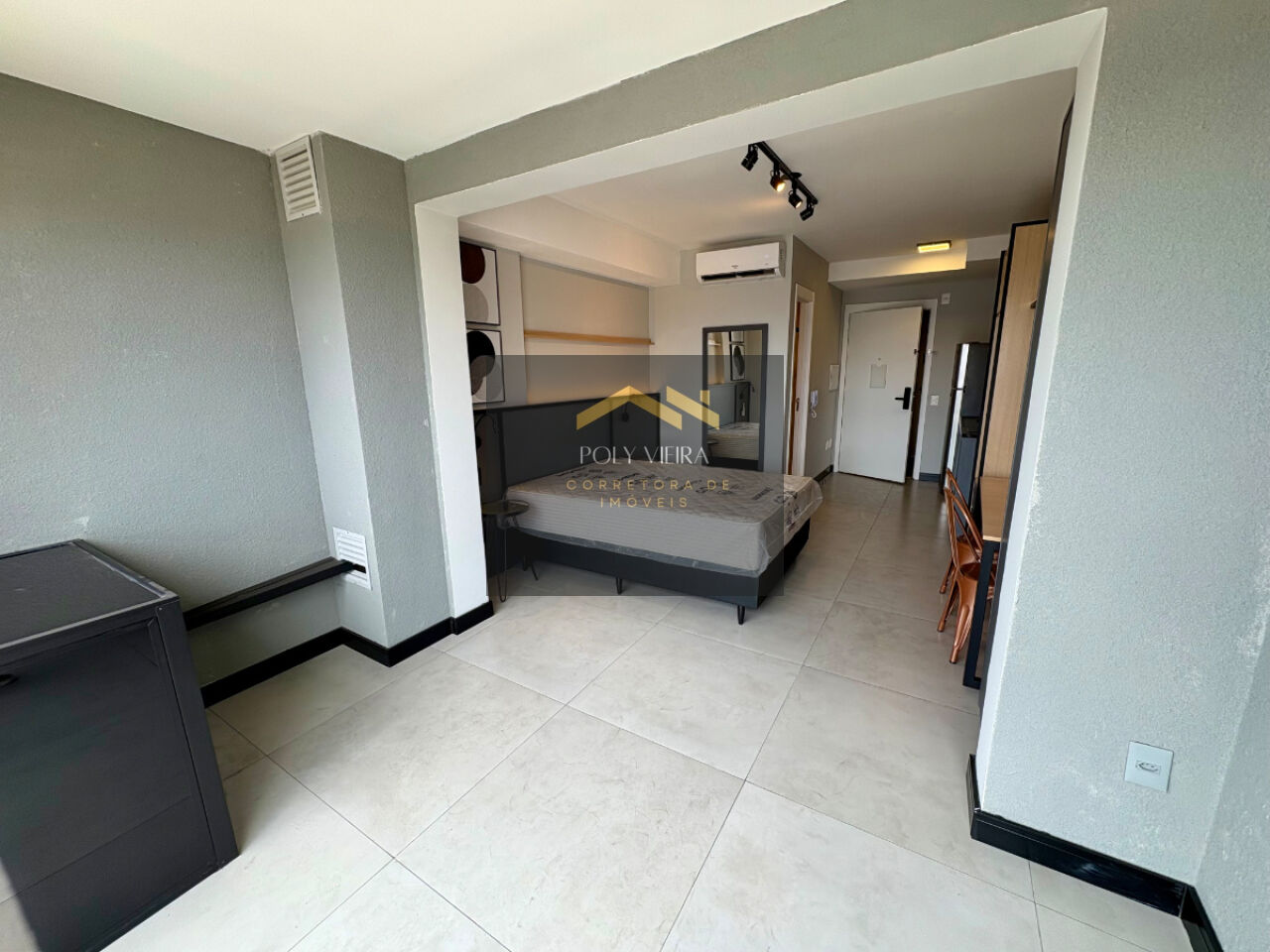 Apartamento para Venda - Vila Pompéia