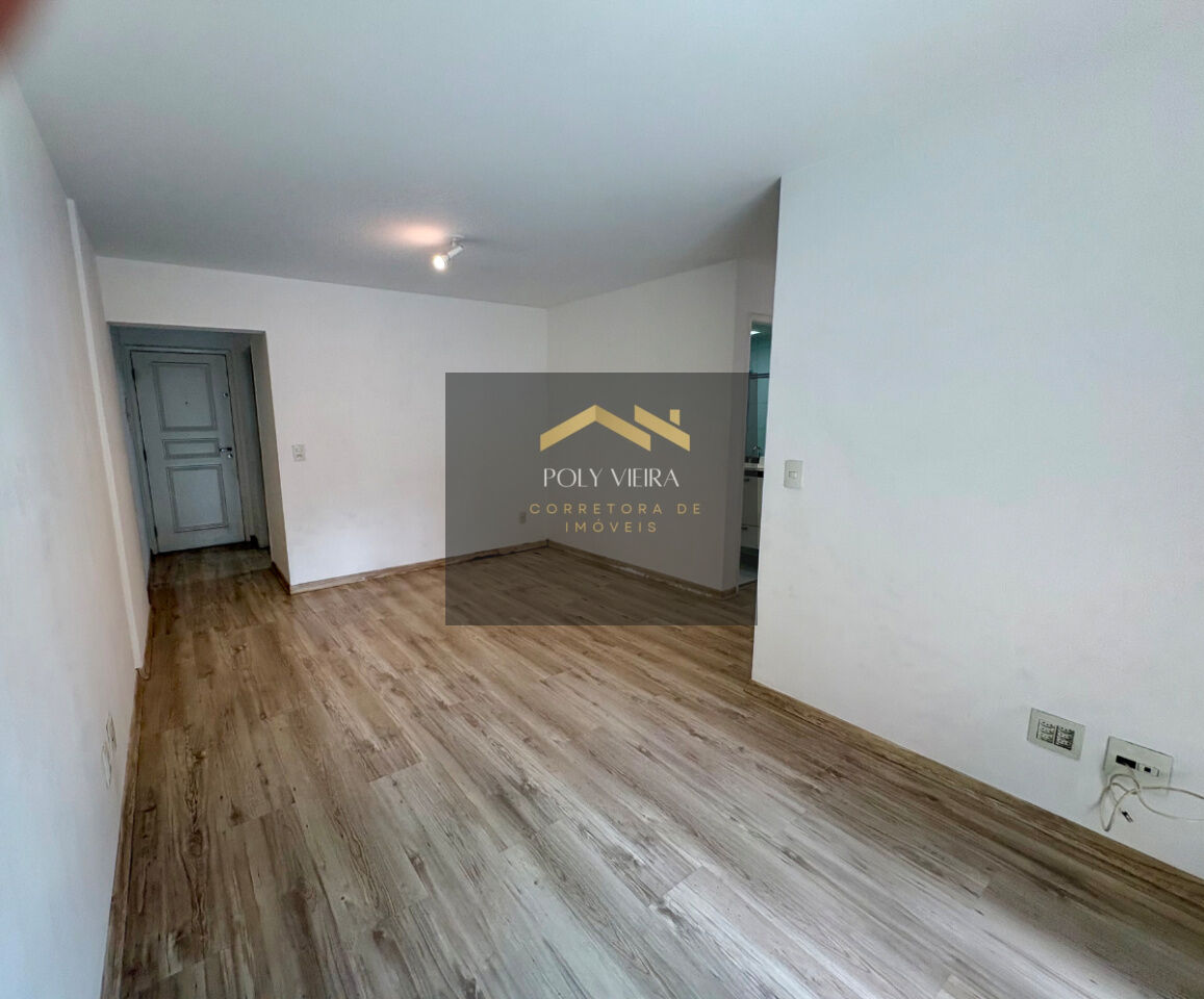 Apartamento para Venda - Vila Romana