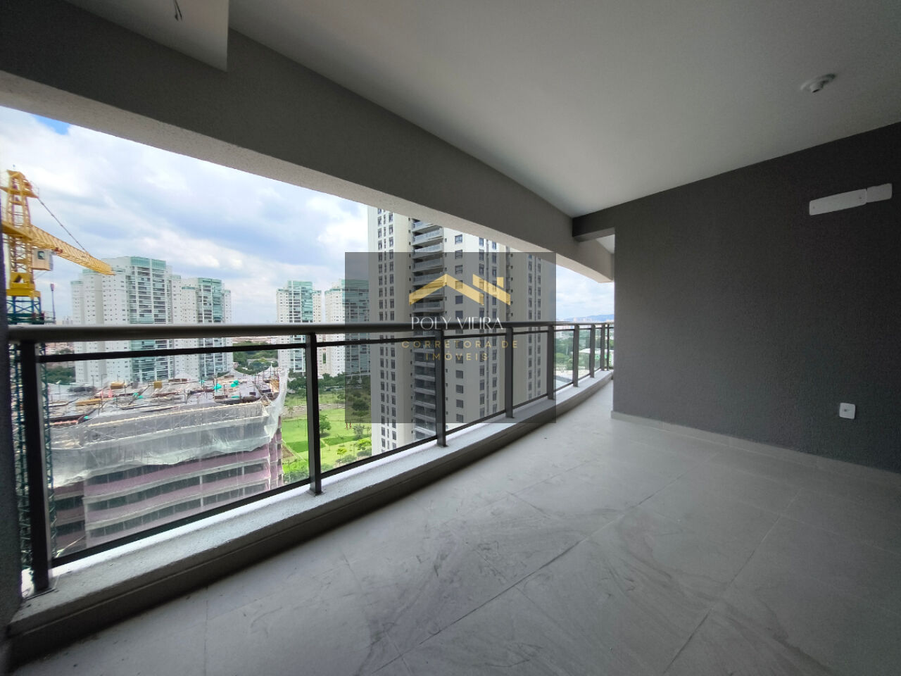 Apartamento para Venda - Água Branca