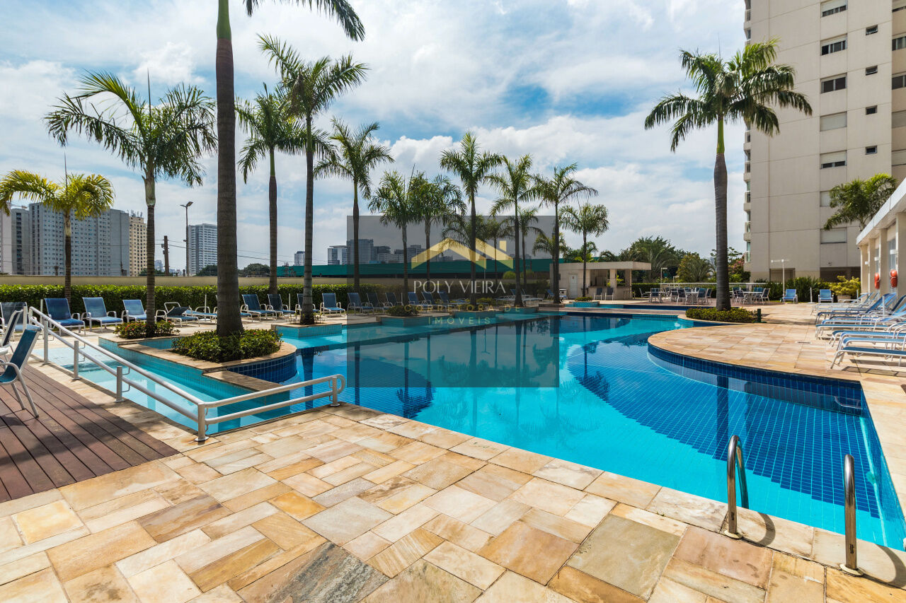 Apartamento para Locação - Barra Funda