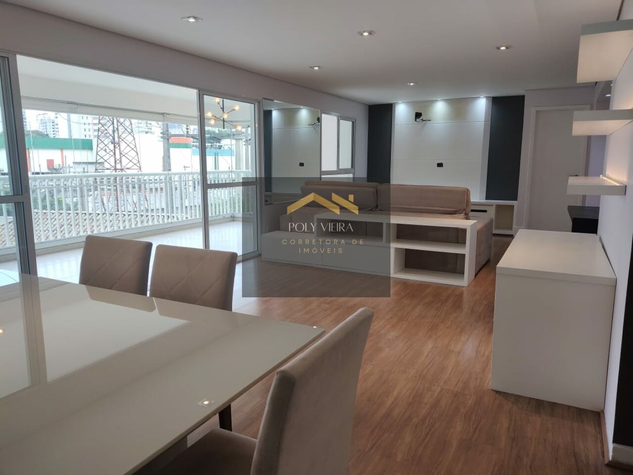 Apartamento para Locação - Barra Funda