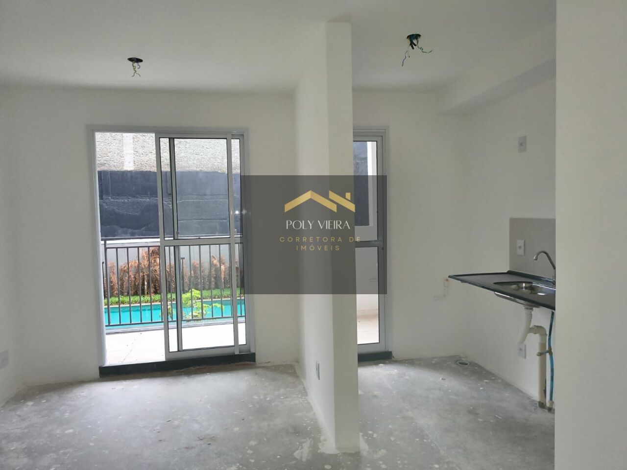 Apartamento para Venda - Barra Funda