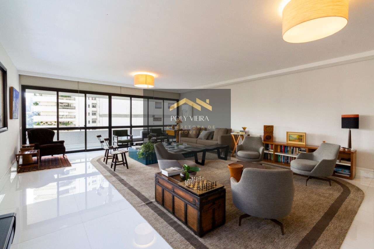 Apartamento para Venda - Santa Cecília