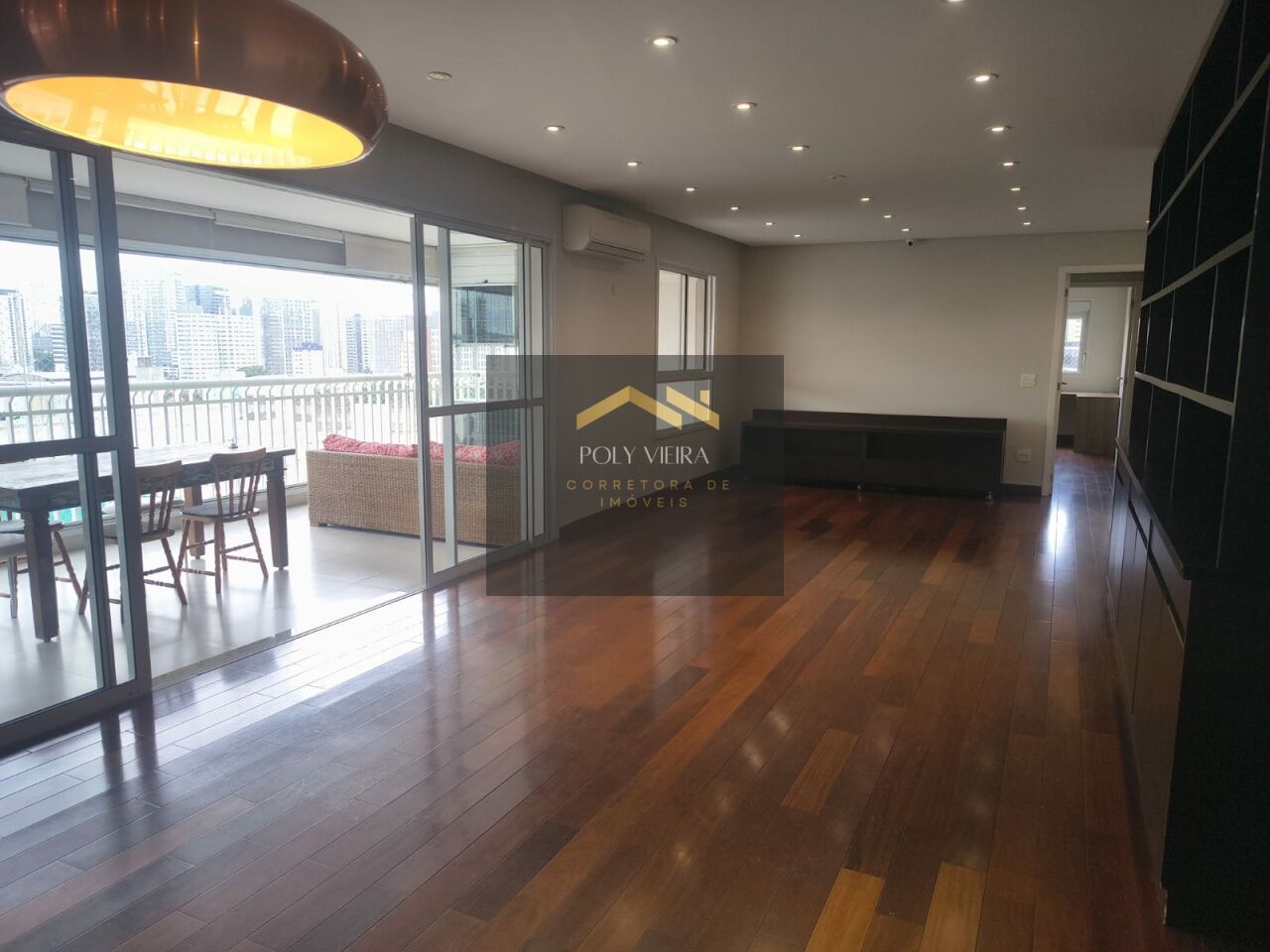 Apartamento para Locação - Barra Funda