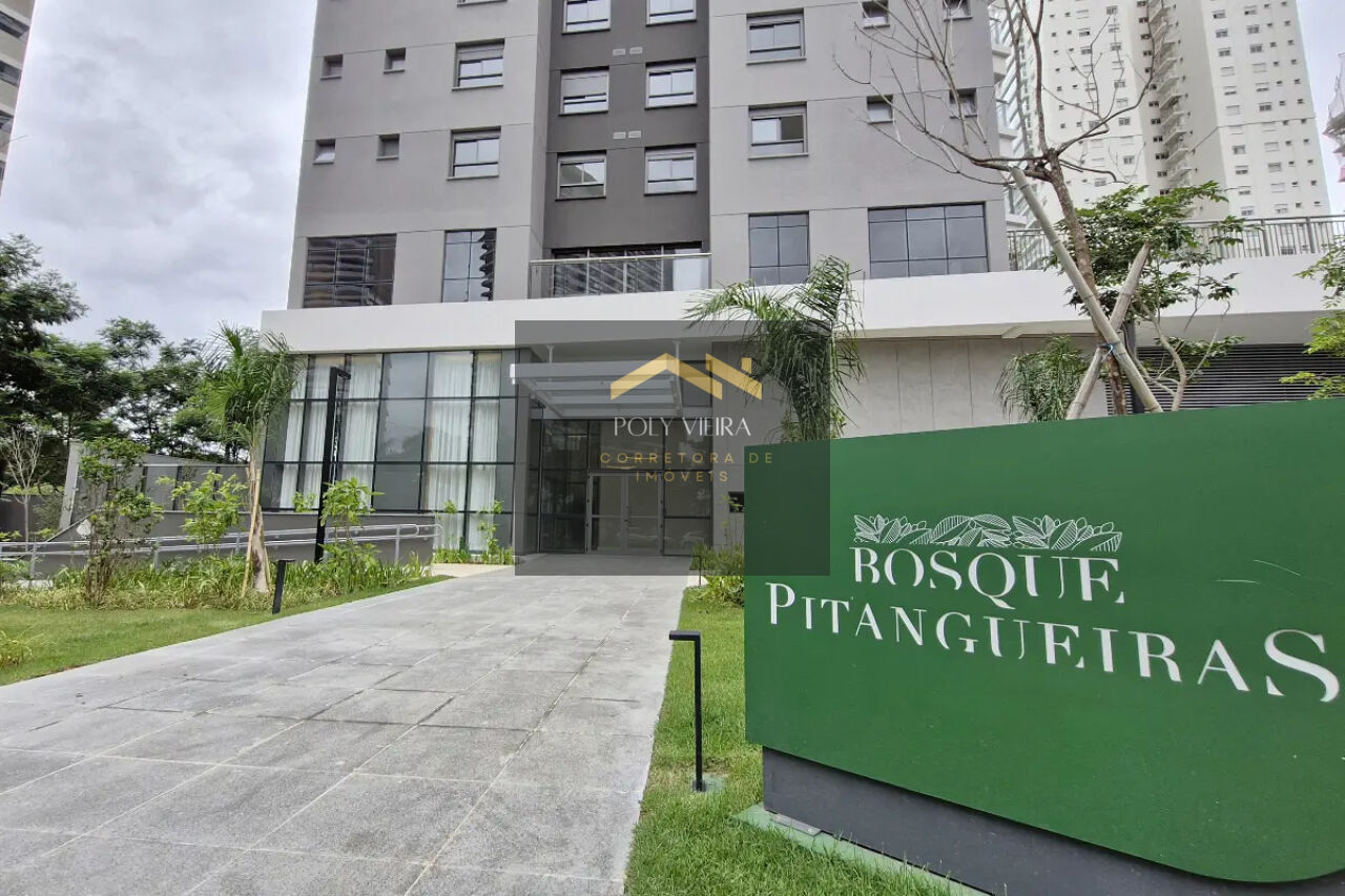 Apartamento para Venda - Água Branca