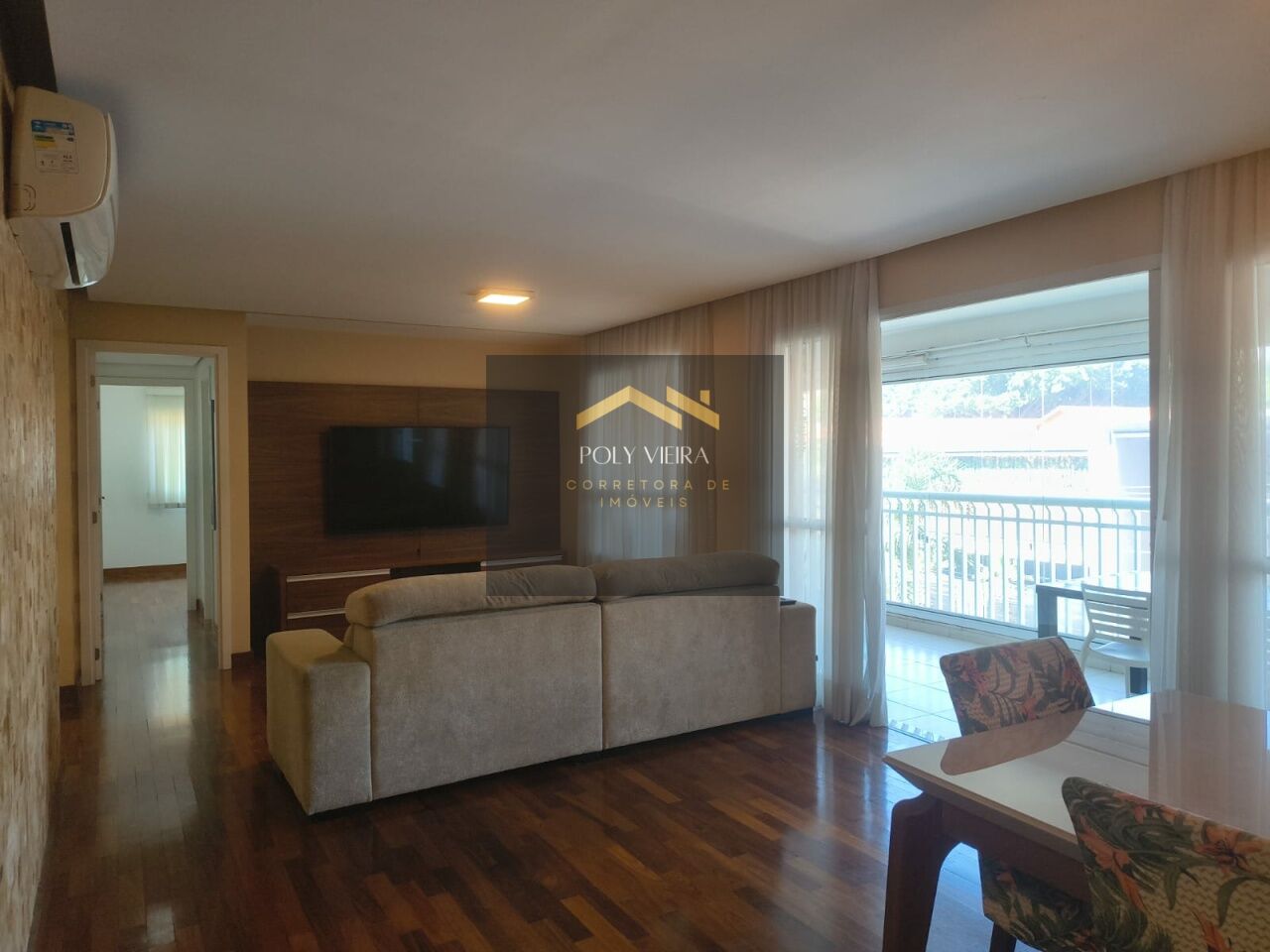 Apartamento para Locação - Barra Funda