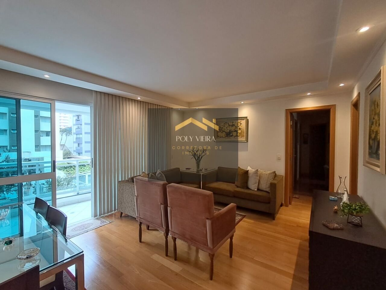 Apartamento para Venda - Perdizes
