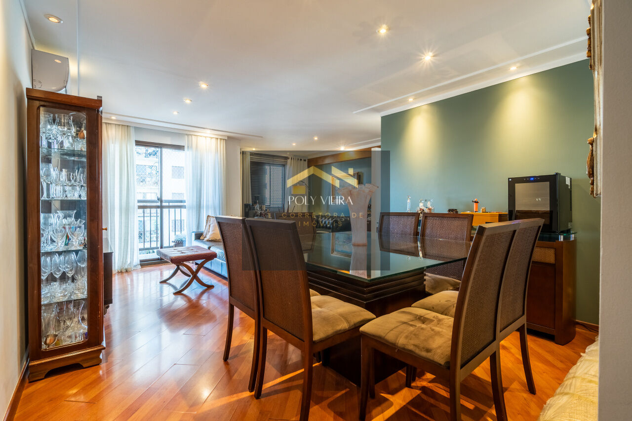 Apartamento para Venda - Barra Funda