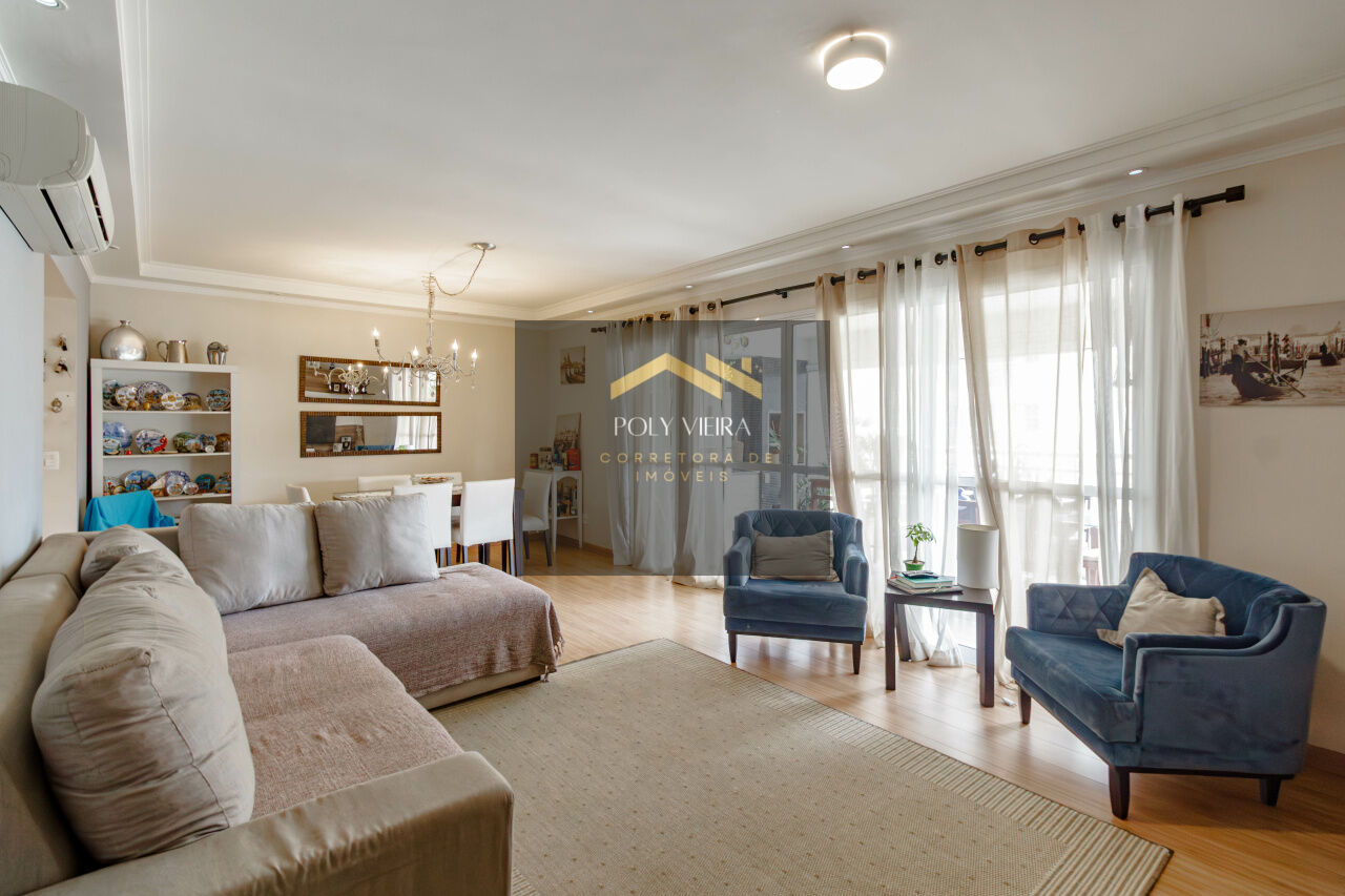 Apartamento para Venda - Barra Funda