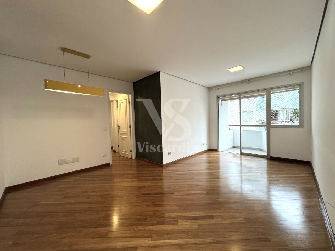 Apartamento para Venda - Perdizes